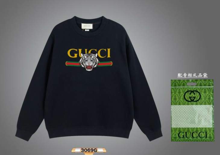 Picture of Gucci Sweatshirt TT _SKUGucciXS-LattrG22633219